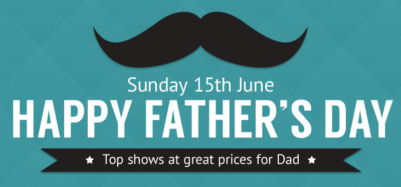 Fathers day banner image