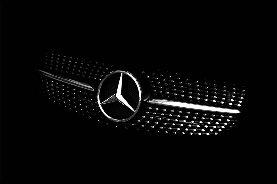 Mercedes-Benz thumbnail image